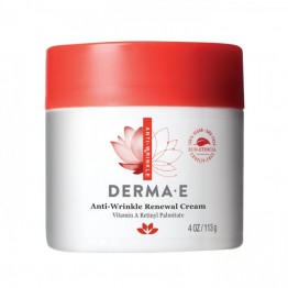 Derma-E (德玛依) - 抗皱抗氧化润肤霜 